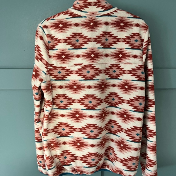 Woods Aztec Fleece - Picture 2 of 3